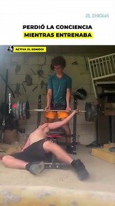 No sabía la fuerza que realmente tenía adentro hasta que llegó ese día. Su mejor amigo despertó mirando al hombre que le había salvado la vida. | El Enigma