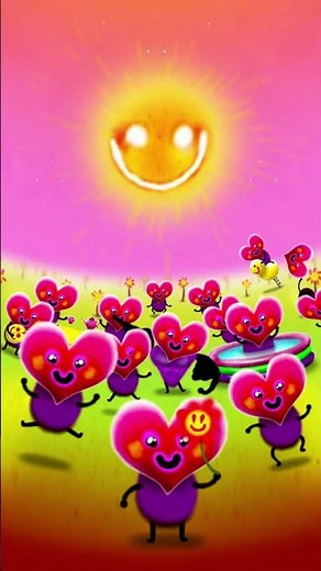 Happy Game comes to mobile! (iOS, Android) #shorts