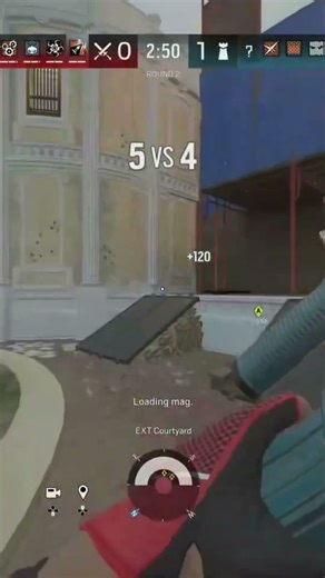 come back to siege? | quality on yt is trash tt better 🤷‍♂️ #r6hub #gaming #rainbowsix #r6siege