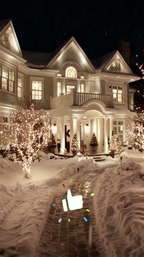Ultimate Luxury Christmas Home Tour #luxuryhomestour