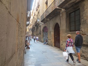 2/2 ピカソ美術館、見どころや入場料など／バルセロナ [バルセロナ] All About