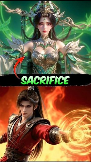 Perfect World – Willow Deity’s Final Sacrifice Explained