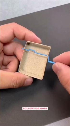 Cute DIY Mini Boat in the Ocean | Matchstick Box Craft for Kids