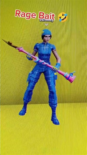 I Rage Baited Vermax. #fortnite #gaming #shorts