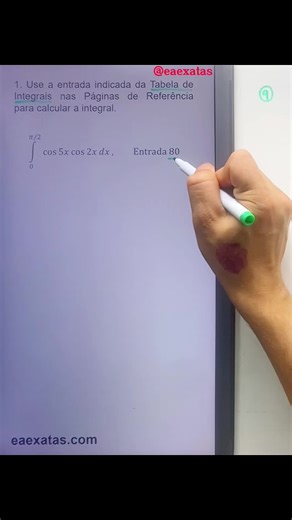 Tabela de Integrais: Aprenda a Calcular Integrais