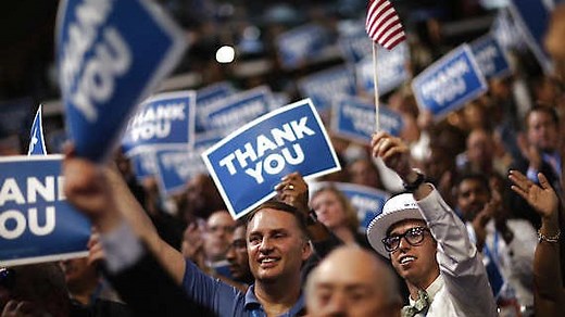 'Let's go, Brandon' secretly insults President Biden. 'Thank you, Brandon' just means thanks