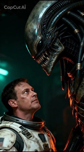 efecto Alien el octavo pasajero