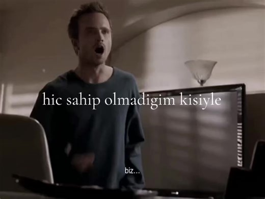 Breaking Bad: Jesse & Jane Friendship