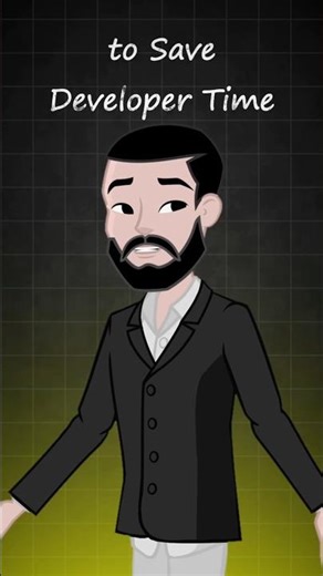 "Top 4 VS Code Extensions Every Developer Needs | #shorts