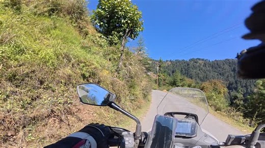 TVS Apache RTX300 First Ride - Raw Footage #TVS #ApacheRTX | Gaadiwaadi.com