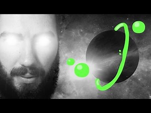 5 nierozwiązanych zagadek kosmosu | Marco Kubiś