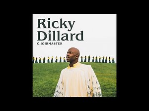 Ricky Dillard - Let There Be Peace On Earth