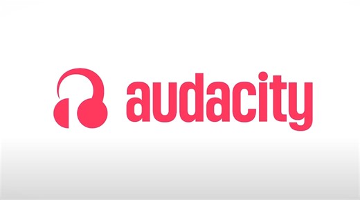 Audacity 4: Neues Logo und neue Funktionen angekündigt