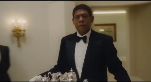 The Butler movie (2013) - Forest Whitaker, David Banner, Michael Rainey Jr.