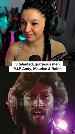 26K views · 158K reactions | Bee Gees - How Deep Is Your Love Reaction Mashup | The Music Reaction Group | Facebook