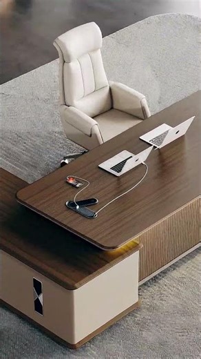 Premium quality office furniture in Delhi NCR. 📍 #furniture #furnituredesign #interiordesign #viral