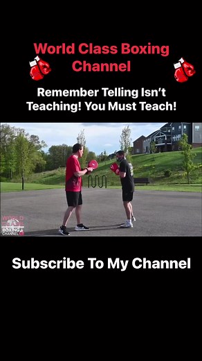 2.1K views · 51 reactions | Using the jab, push hook, right uppercut...