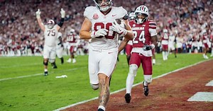 One thought on every Alabama player before the final four games