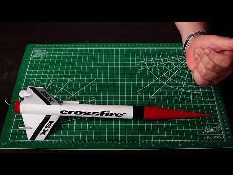 The Tandem X Launch Set