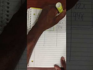 Pick 3 lottery patterns (ALL STATES)....92x.....94x.....24x