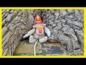 Introducing The Banana Splits - Drooper!