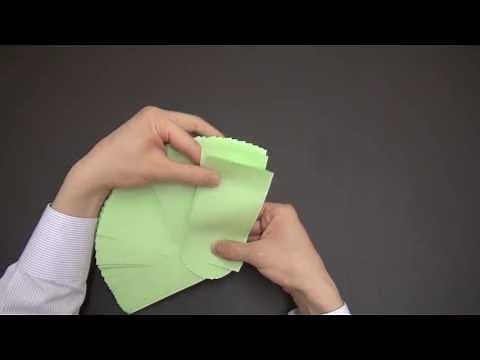 札勘（横読み 左利き用）