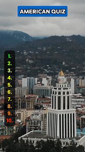 63K views · 2.2K reactions | Answer these 10 questions  #quiz #trivia #generalknowledge #usa #america | quizmaster923 | Facebook