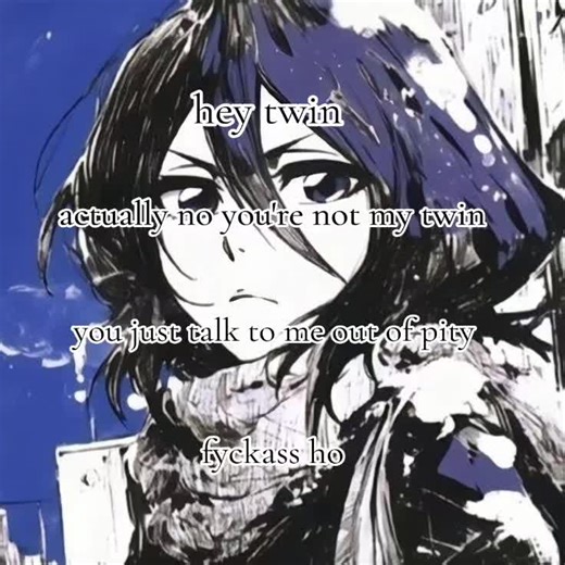 not you guys @TaxInvader @Ashhyy @꧁ঔৣ☬✞ᖽᐸᒪᖻᗫᙍ✞☬ঔৣ꧂ @♡꒰Chester꒱♡ (007n7 yume/Fkin) @fran.ceased @Cyclops.ISO @cow. @[🍷☀️] Faye [🗝️🌿] @մɾsաҽҽԵ_ցαᒪα᙭3ᓍ43 @i can't be loved by you....... @Cherry Mae Marquez @claire @𝗅𝗂𝗅𝗌 ꨄ @𝓛𝓮𝔁💕 @𝘳𝘢𝘣𝘢𝘣 ރ @gojos_juicy_cake3 @ilostmyskills @yuji_the_itadorito @iliketurtles3402