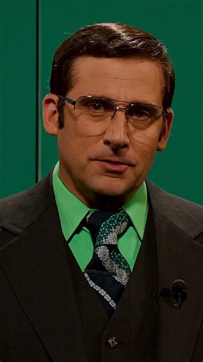 Film Reels Vault on Instagram: "Anchorman 2: The Legend Continues (2013), directed by Adam McKay, starring Will Ferrell, Steve Carell, Paul Rudd. A bigger, louder, and even more chaotic return to Ron Burgundy’s world, packed with outrageous gags, wild satire, and the news team’s most ridiculous adventures yet. #Anchorman2 #RonBurgundy #WillFerrell #SteveCarell #PaulRudd #ComedyMovies #2010sMovies #FilmReelsVault #MovieScenes #CinemaLovers #CinephileCommunity #MovieMagic #CultComedy #HilariousMov