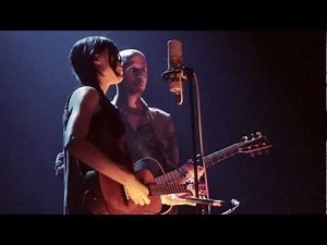Milow & Priscilla Ahn - Two of Us (Beatles cover)