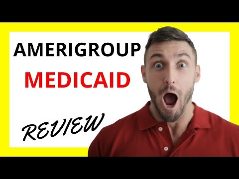 🔥 Amerigroup Medicaid Review: Pros and Cons