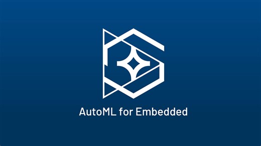 Accelerate Your AI Development with AutoML for Embedded