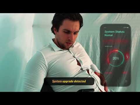 Meet my new personal assistant