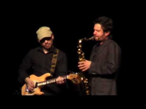 Dirk Busch Live: "Julia"