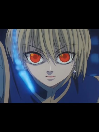 It's so well made oh to watch it for the first time again #fyp #hunterxhunter #hxh #hxh1999 #kurapika
