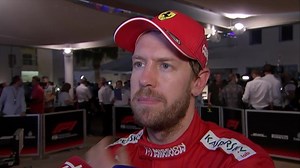 Ferrari 'lost' title battle to Mercedes when designing Formula 1 2019 car