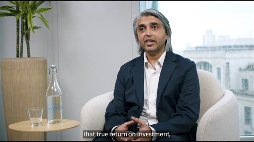 AI ROI Expectations Rise: Expert Insights | Forvis Mazars in North Macedonia posted on the topic | LinkedIn