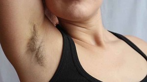 Here's Why You Should Stop Shaving Under Your Arms