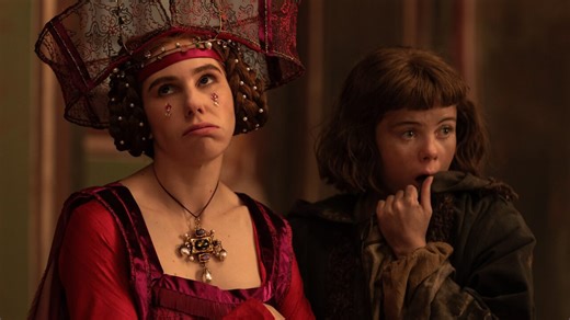 Has The Decameron been renewed for Season 2? Here’s what we know: