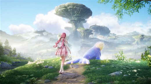 Infinity Nikki gacha explained: Pity and drop rates