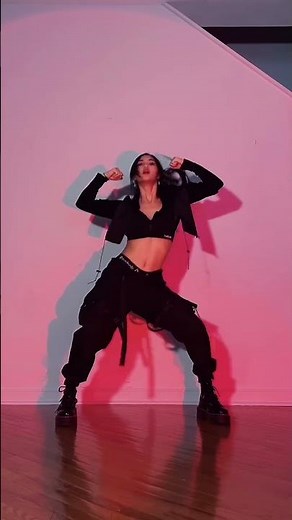 [XTINE] BIBI (비비) - 'Vengeance' Dance Cover
