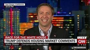 2.1K views · 63 reactions | The Mike Slater Show on Reels | Facebook