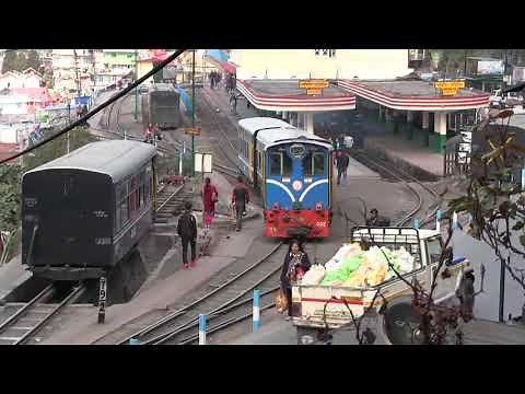 Darjeeling Himalayan Railway P2