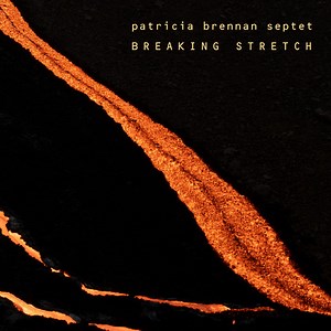 Breaking Stretch, by Patricia Brennan
