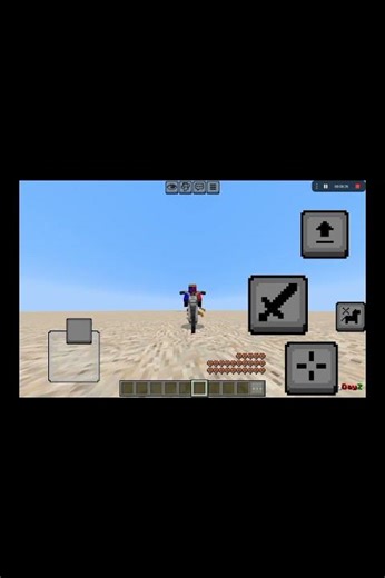 minecraft bike mod #minecraft #minecraftshorts #minecraftmods #mcpe #shorts