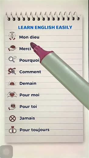 How do you say? #coursdanglais #anglaisfacil | English Language