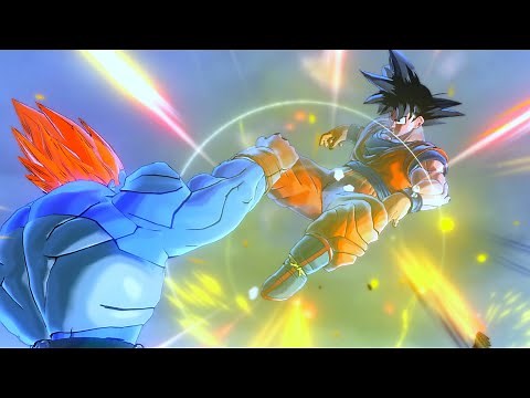 What If SUPER ANDROID 13 & “Nut Buster” Were In Dragon Ball Xenoverse 2 (Mods)