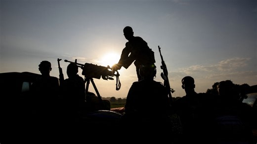 11 Somali Soldiers Killed as AU Forces Start Second Round of Troop Drawdown