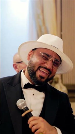 Luxury Wedding in Rome | Dream venue & cinematic memories at Palazzo Brancaccio