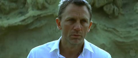 Flashbacks of a Fool (2008)